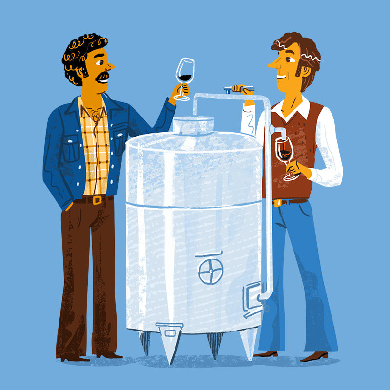 Un siglo de historias