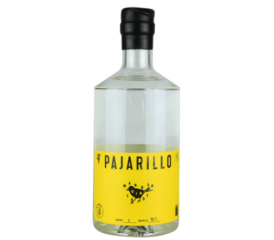 Gin Pajarillo Amarillo 700 cc