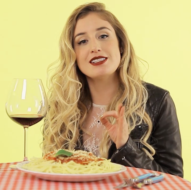 ¿Qué podemos decir de un vino?