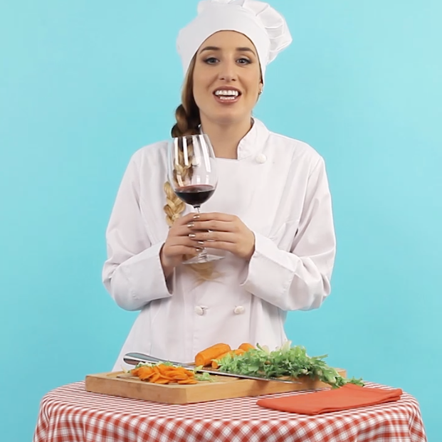 ¿Cómo maridar un Cabernet Sauvignon?