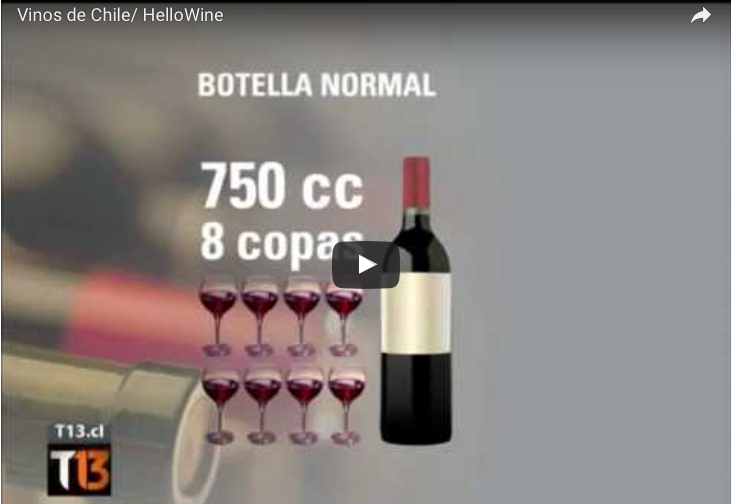 Entrevista Teletrece