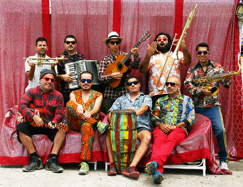 PLAYLIST Septiembre &#8217;15