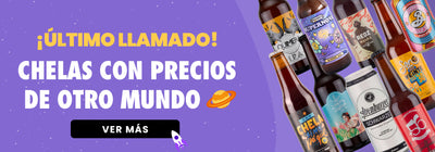 Liquidación Cervezas