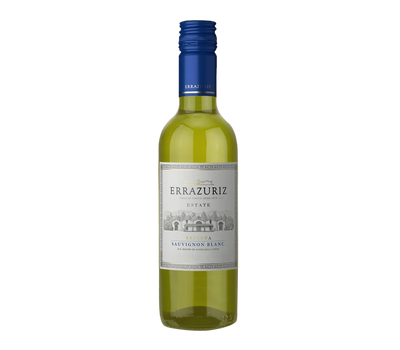 Vino Errazuriz Estate Sauvignon Blanc 375 cc