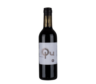 Vino Iwines Qu Gran Reserva Cabernet Sauvignon 375 cc