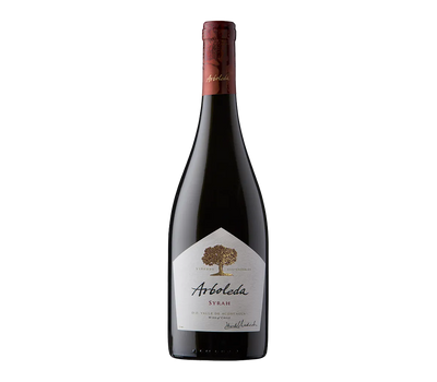 Arboleda Syrah 750cc
