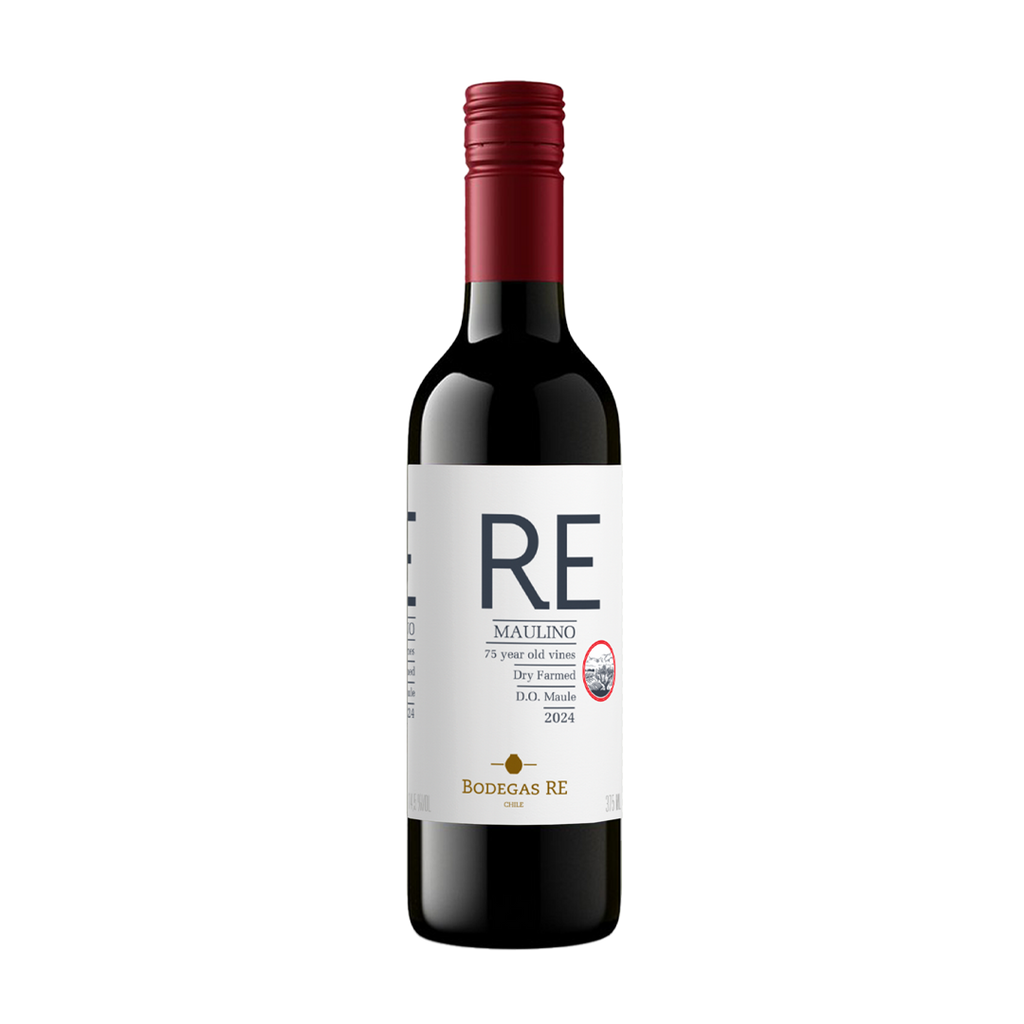 VINO BODEGAS RE MAULINO 2024 375 CC