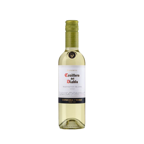 Vino Casillero del Diablo Reserva Sauvignon Blanc 375ml