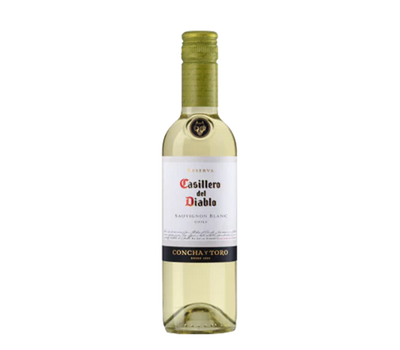 Vino Casillero del Diablo Reserva Sauvignon Blanc 375ml