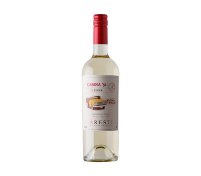 Vino Aresti Cabina ´56 Reserva Sauvignon Blanc 750 cc