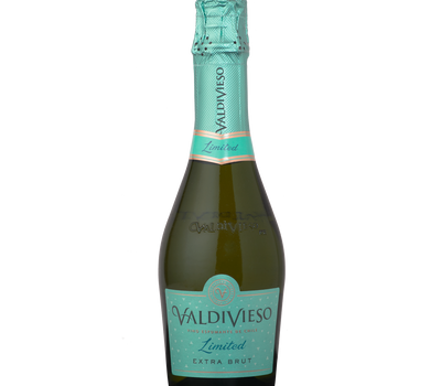 Espumante Valdivieso Limited Extra Brut 375cc