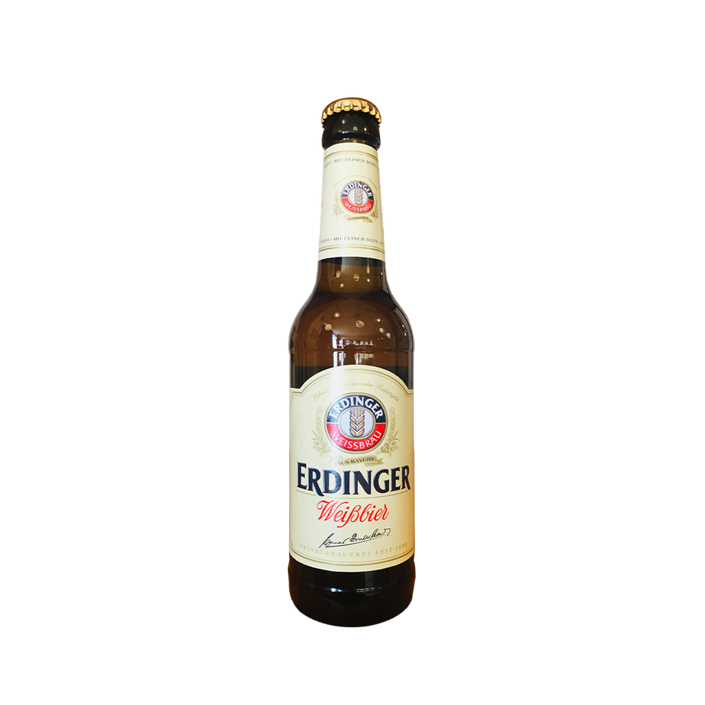Cerveza Erdinger Trigo 330cc