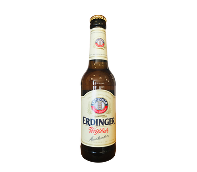 Cerveza Erdinger Trigo 330cc