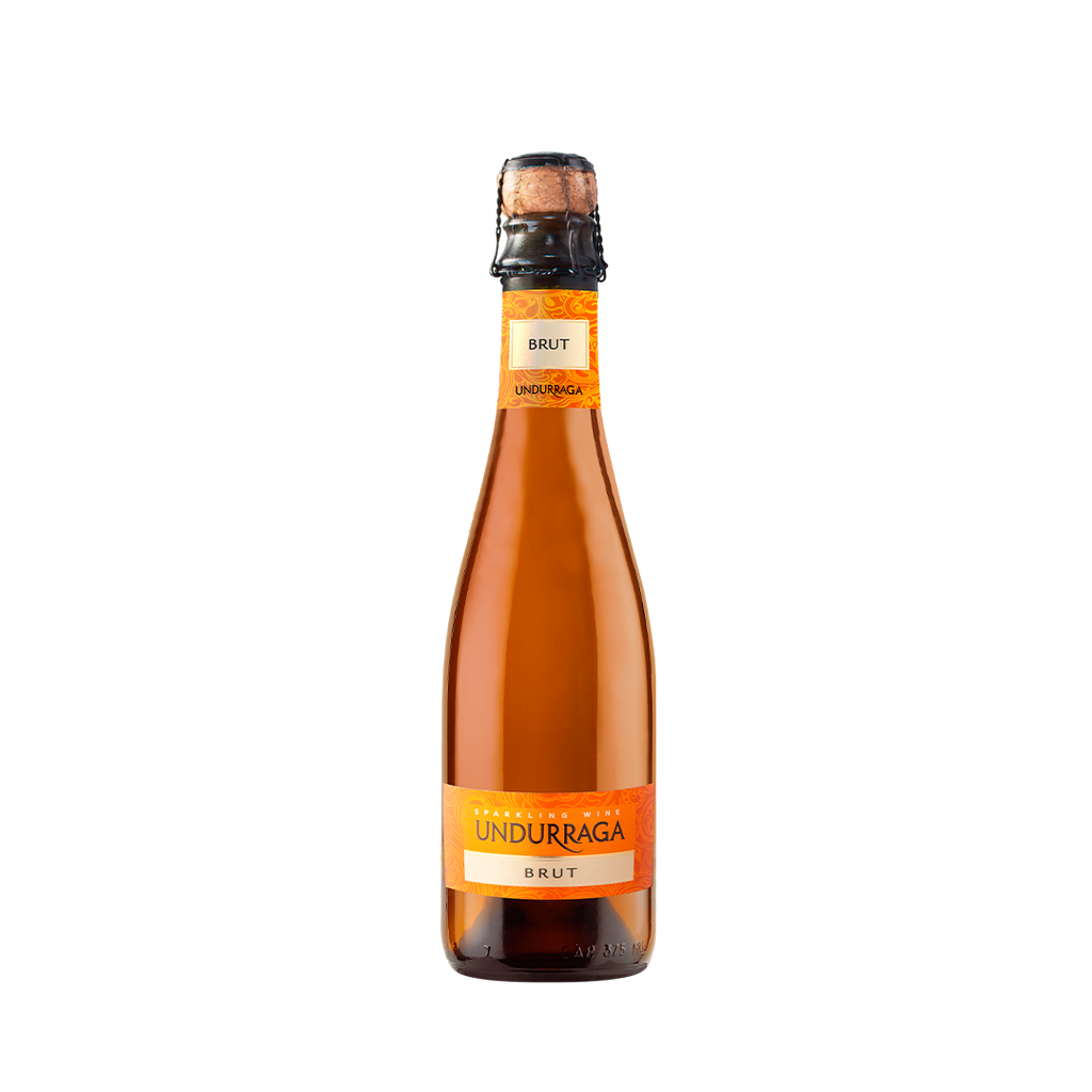 Espumante Undurraga Brut 375cc