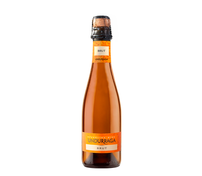 Espumante Undurraga Brut 375cc