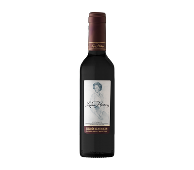 Vino Laura Hartwig Seleccion Del Viticultor Petit Verdot 100%
