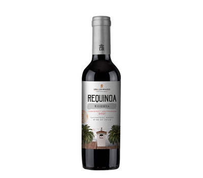 Vino Los Boldos Requinoa Reserva Cabernet Sauvignon  375cc