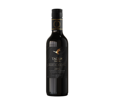 Vino Tagua Tagua First Class Cabernet Sauvignon 375 cc