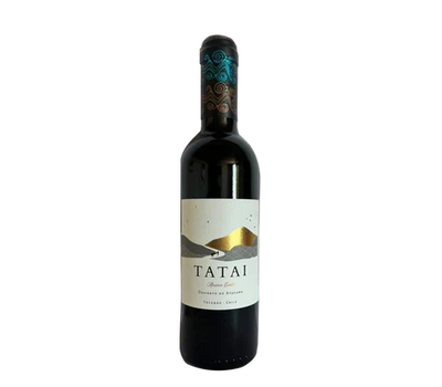 Vino Ayllu Tatai Premium Blend 375 ml