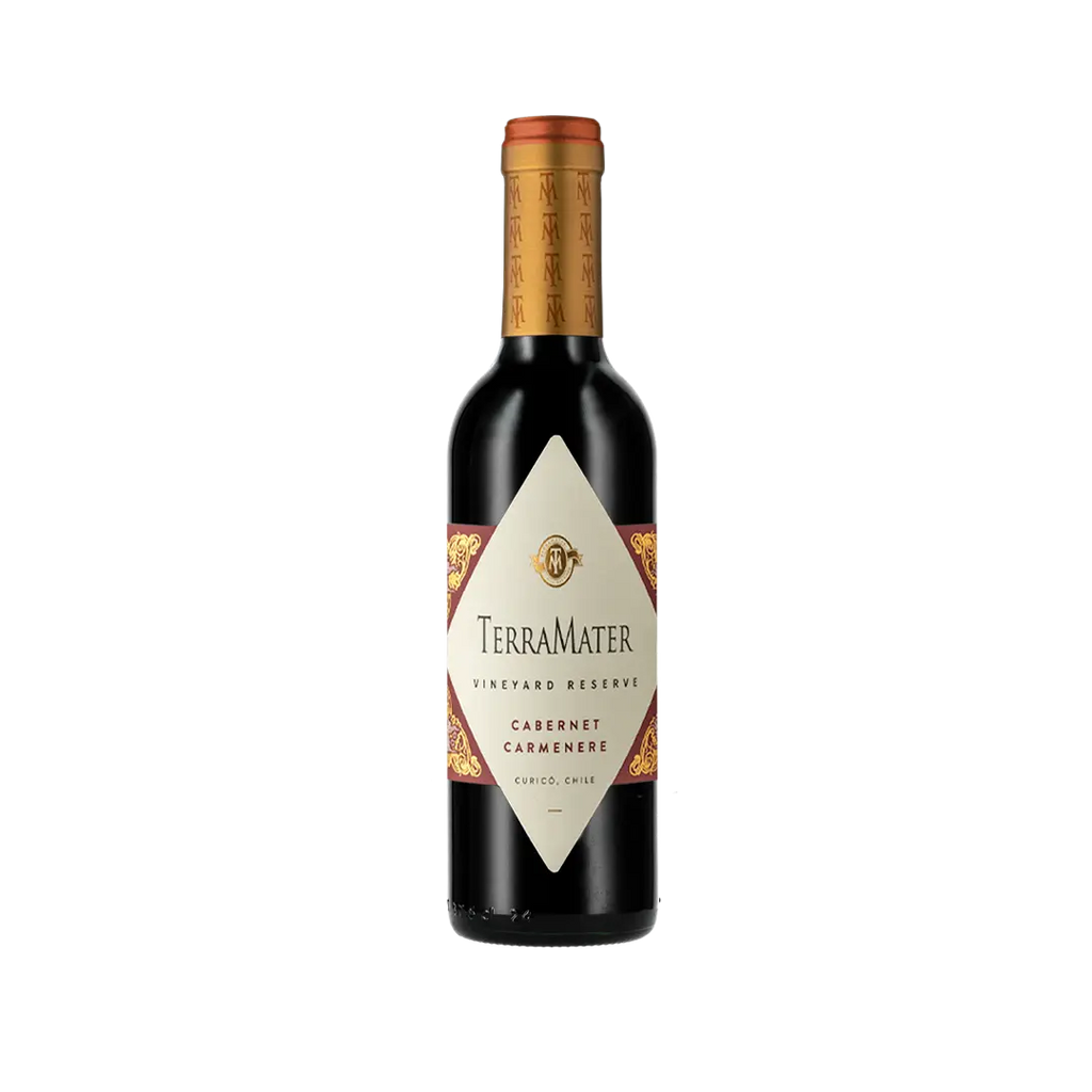 VINO TERRAMATER RESERVA BLEND 375ML