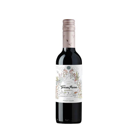 Vino Terrapura Reserva Pinot Noir 375 ml