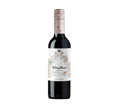 Vino Terrapura Reserva Pinot Noir 375 ml