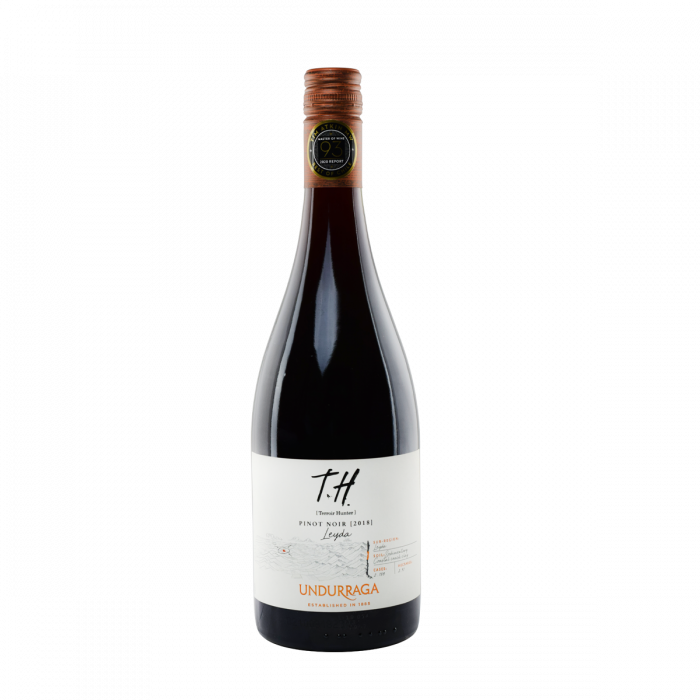 Undurraga Th Leyda Pinot Noir 750cc