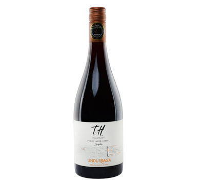 Undurraga Th Leyda Pinot Noir 750cc