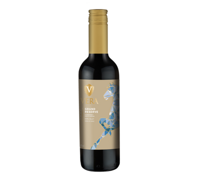 Vino Nobel Vera Gran Reserva Cabernet Sauvignon 375 cc