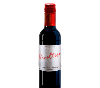 Vino La Prometida Revoltosa Cabernet Sauvignon 375cc