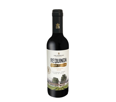 Vino Los Boldos Requinoa Reserva Cabernet Sauvignon  375cc