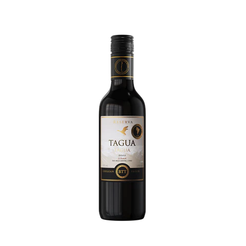 Vino Tagua Tagua Reserva Syrah 375cc