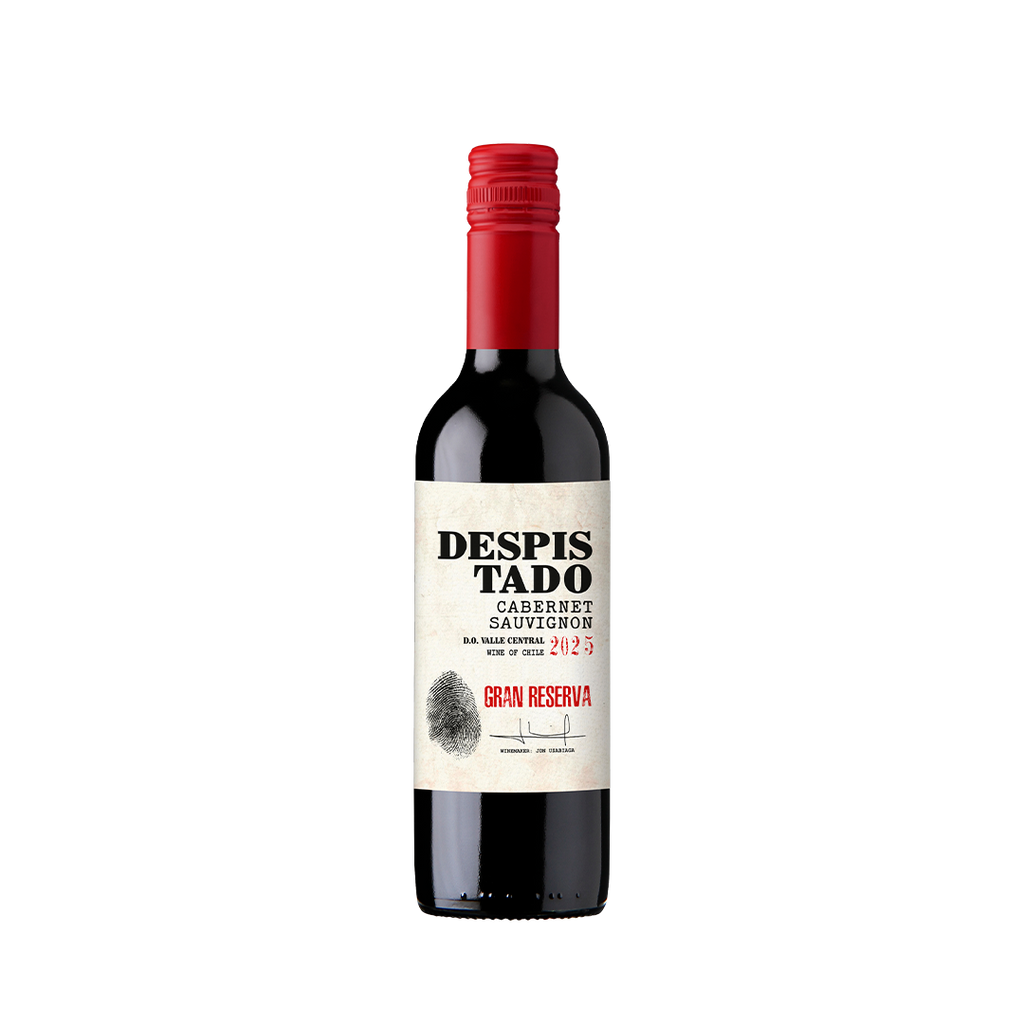 Vino Aresti Despistado Gran Reserva Cabernet Sauvignon 375cc