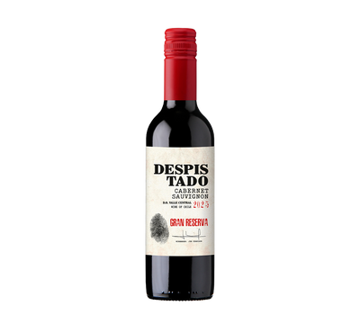 Vino Aresti Despistado Gran Reserva Cabernet Sauvignon 375cc