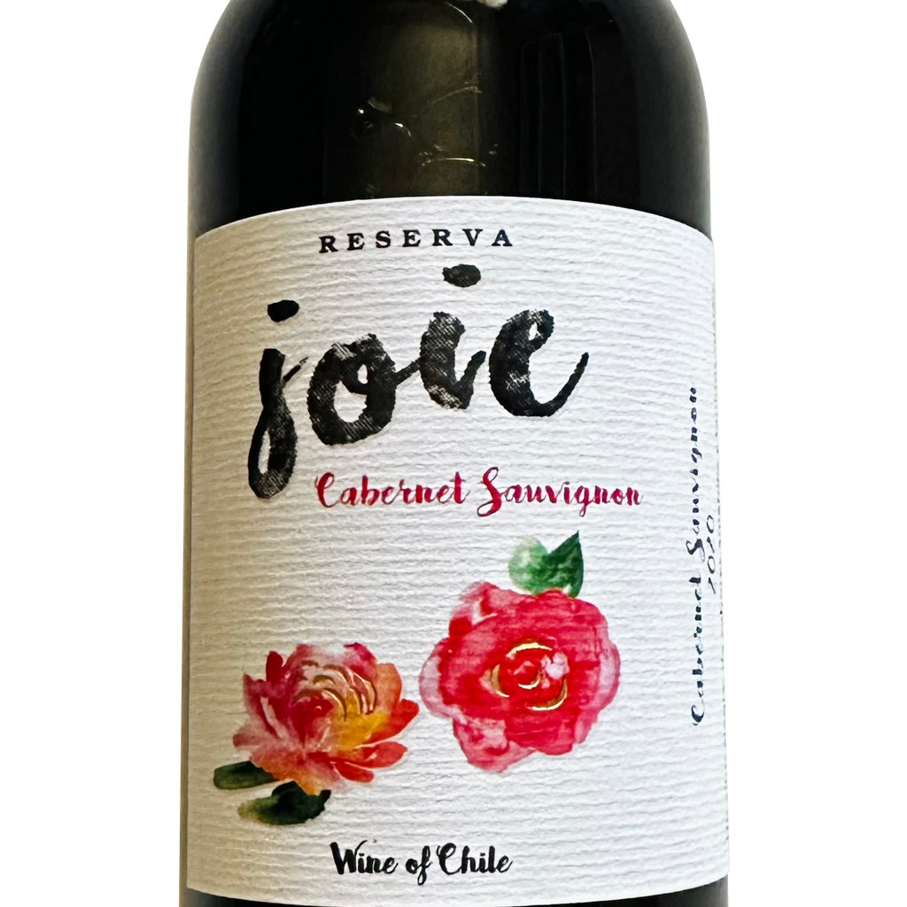 Vino Joie Reserva Cabernet Sauvignon 375 cc.