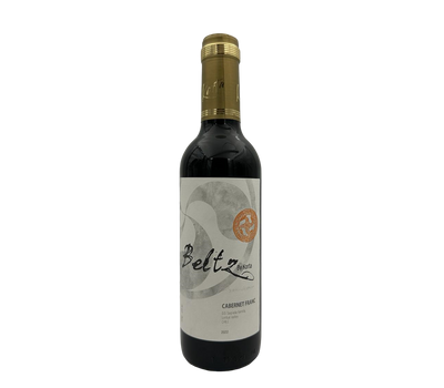 Vino Korta Cabernet Franc 375cc