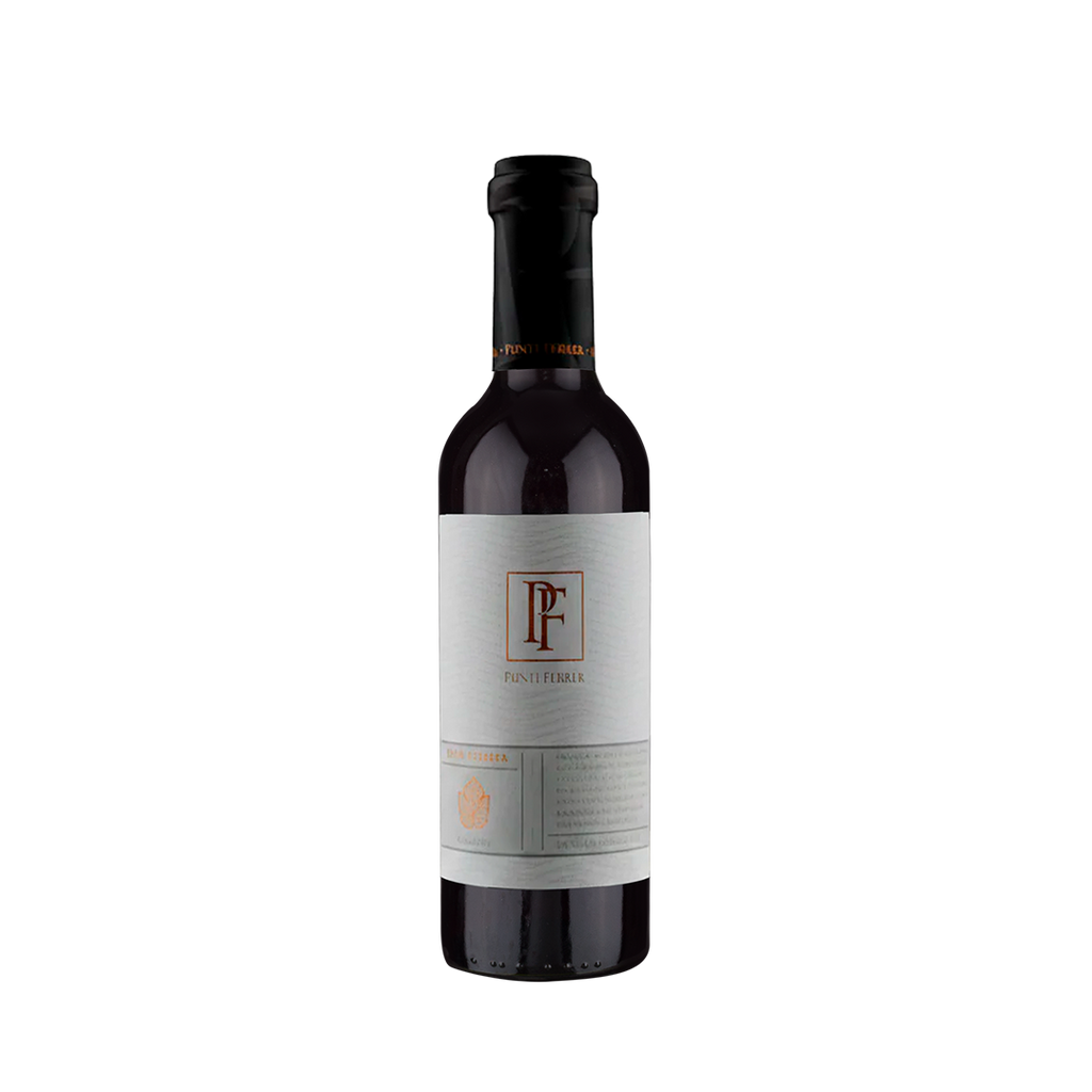 Vino Puntí Ferrer Gran Reserva Carmenere 375cc