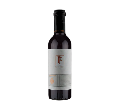 Vino Puntí Ferrer Gran Reserva Carmenere 375cc