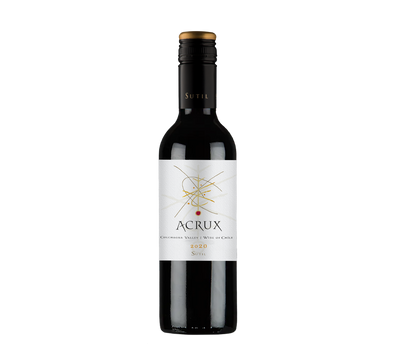 Vino Acrux Blend 375 cc