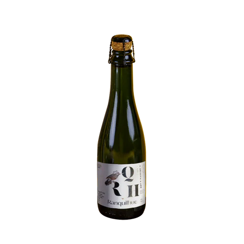Espumante Brut Viña Ranquilhue 375cc
