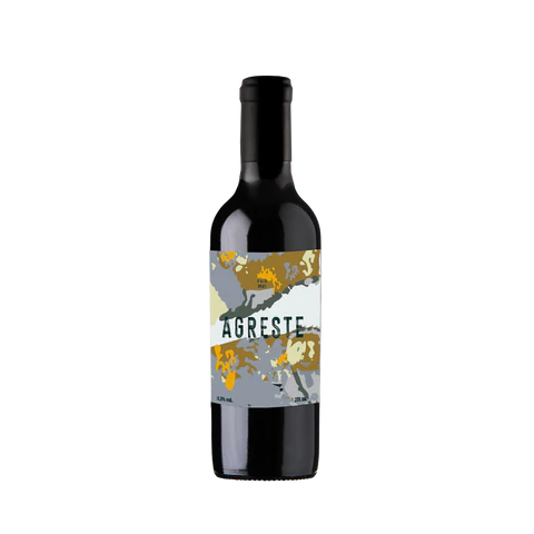 Vino Clos de Luz Agreste Pais 375cc