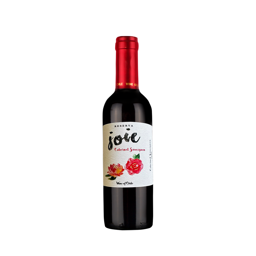 Vino Joie Reserva Cabernet Sauvignon 375 cc.