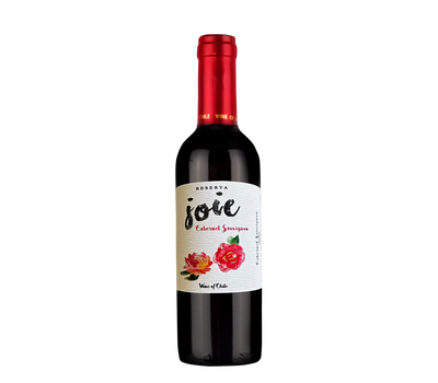 Vino Joie Reserva Cabernet Sauvignon 375 cc.