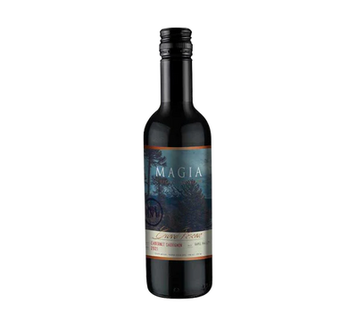 Vino Nobel Magia Gran Reserva Cabernet Sauvignon 375 ml