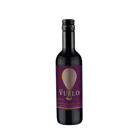 Vino Nobel Vuelo Gran Reserva Cabernet Sauvignon 375cc