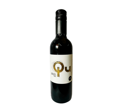 Vino Viña I Gran Reserva QU Mezcla Tinta 375cc