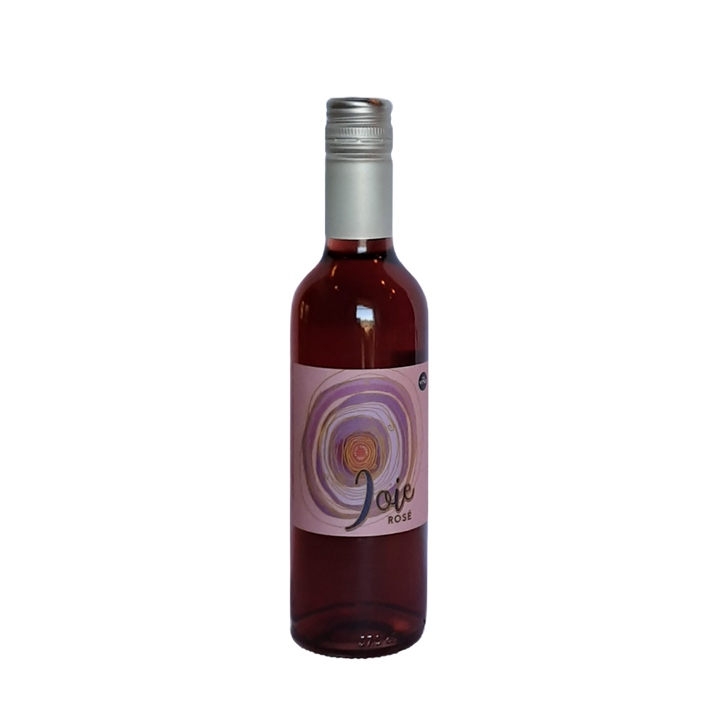 Vino Iwines Joie Rosé 375cc