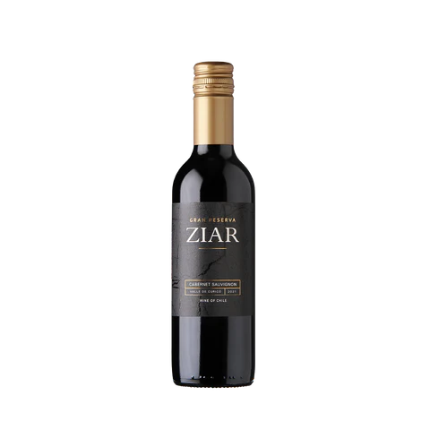 Vino Aresti Ziar Gran Reserva Cabernet Sauvignon 375cc