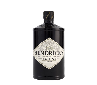 Gin Hendricks Original 41° 700 cc
