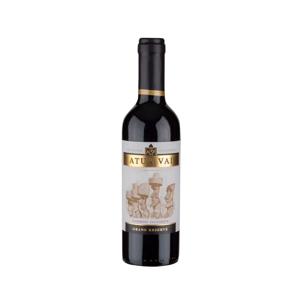 Vino Nobel Atua Vai Gran Reserva Merlot 375 cc